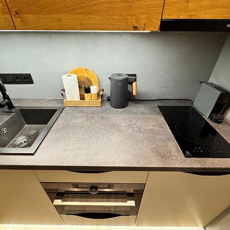 Apartman Vista Rokytnice 捷克布杰约维采 外观 照片