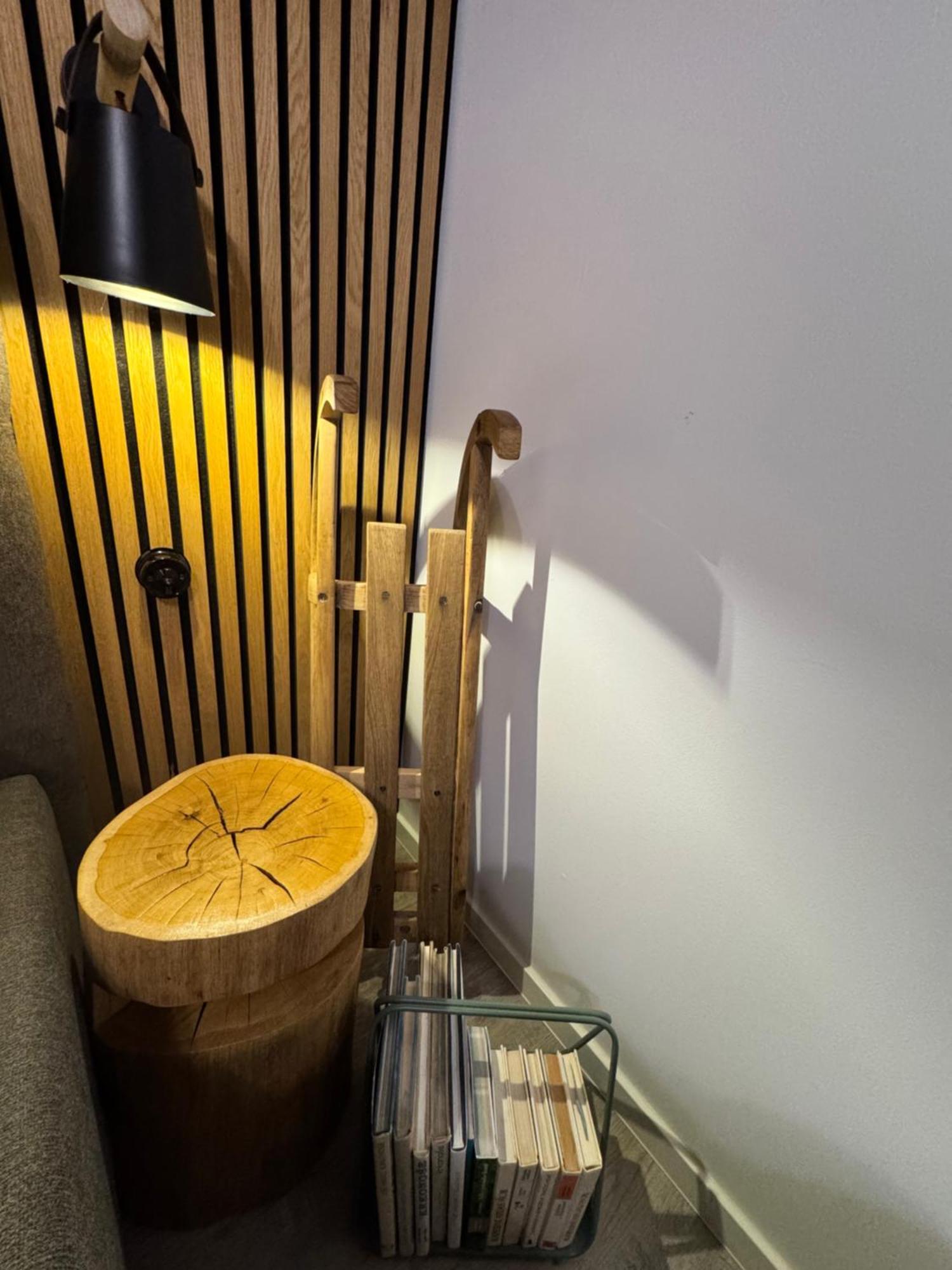 Apartman Vista Rokytnice 捷克布杰约维采 外观 照片