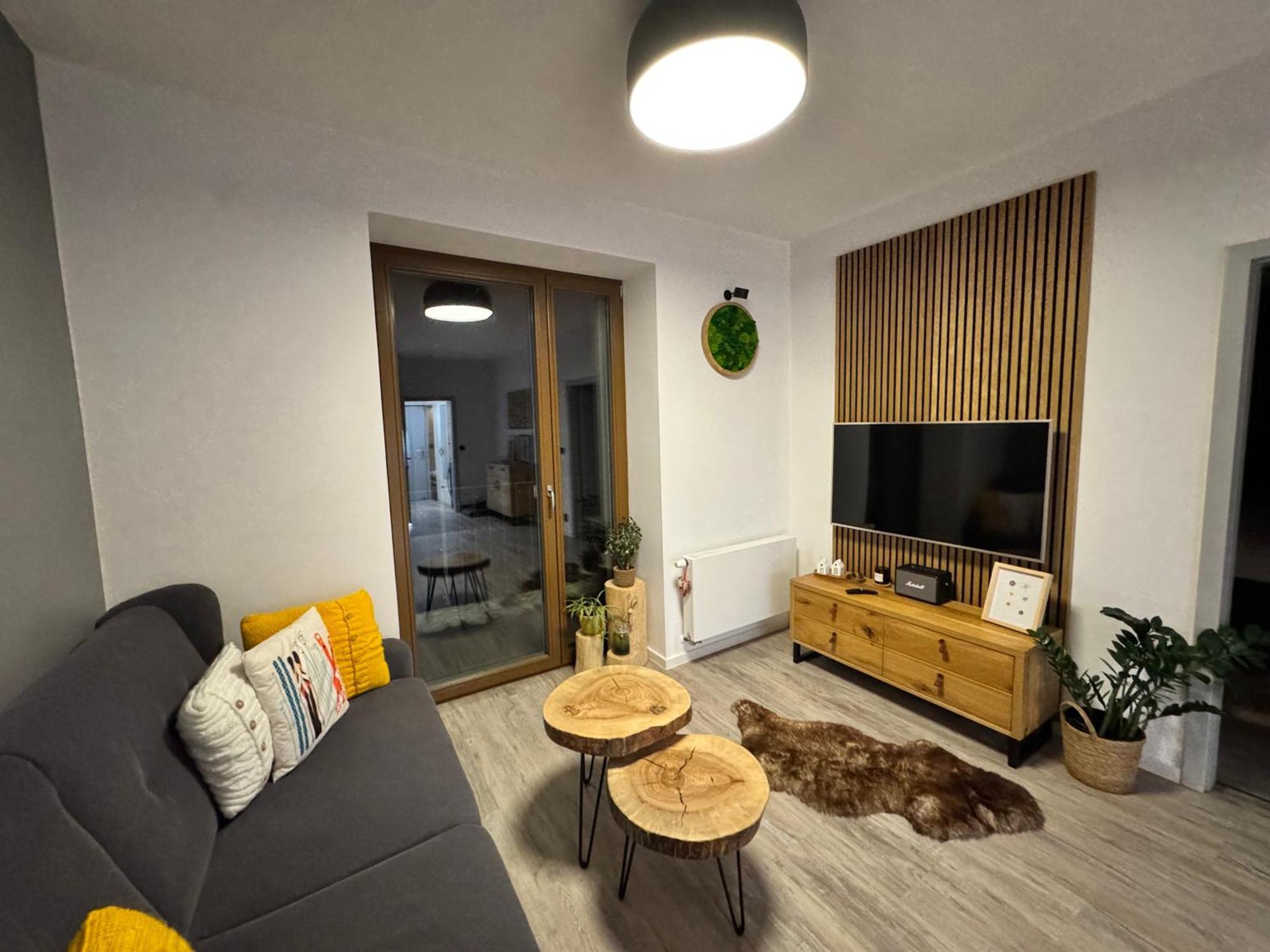 Apartman Vista Rokytnice 捷克布杰约维采 外观 照片