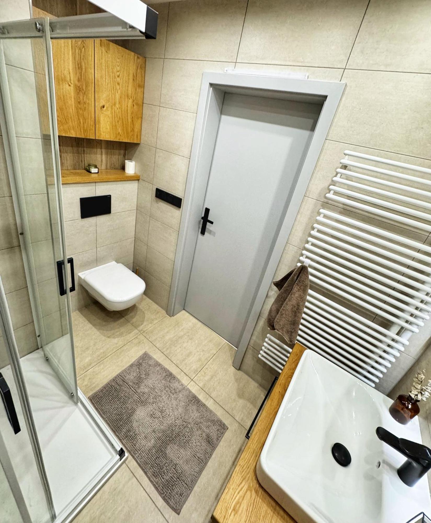 Apartman Vista Rokytnice 捷克布杰约维采 外观 照片