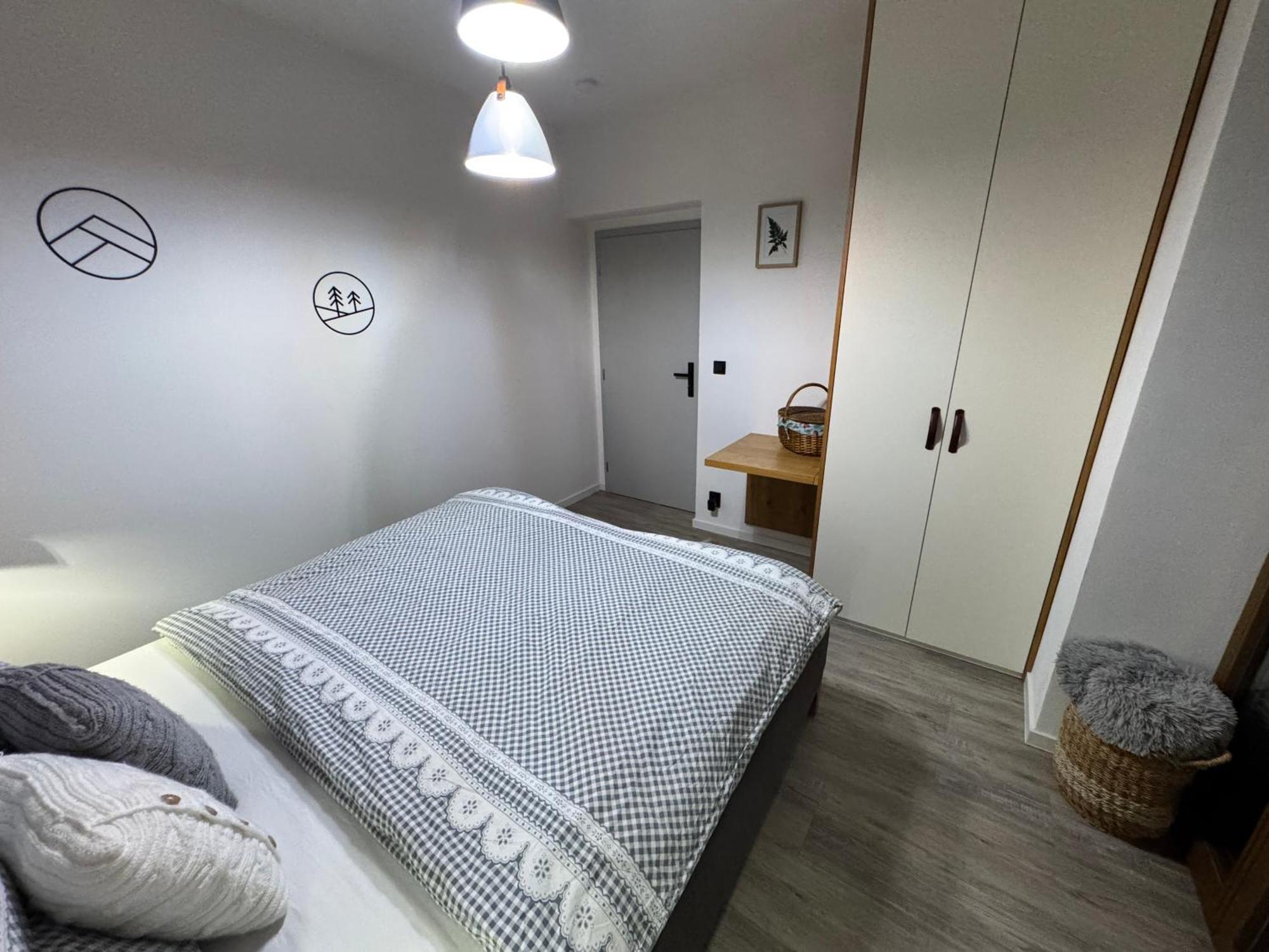 Apartman Vista Rokytnice 捷克布杰约维采 外观 照片